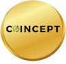 Coincept Logo