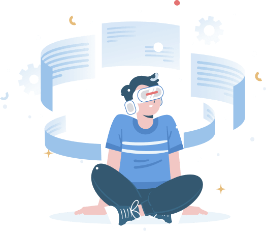 coincept virtual reality