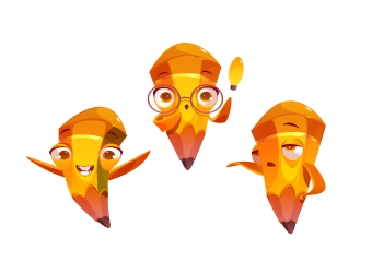 Coincept Cartoon Series